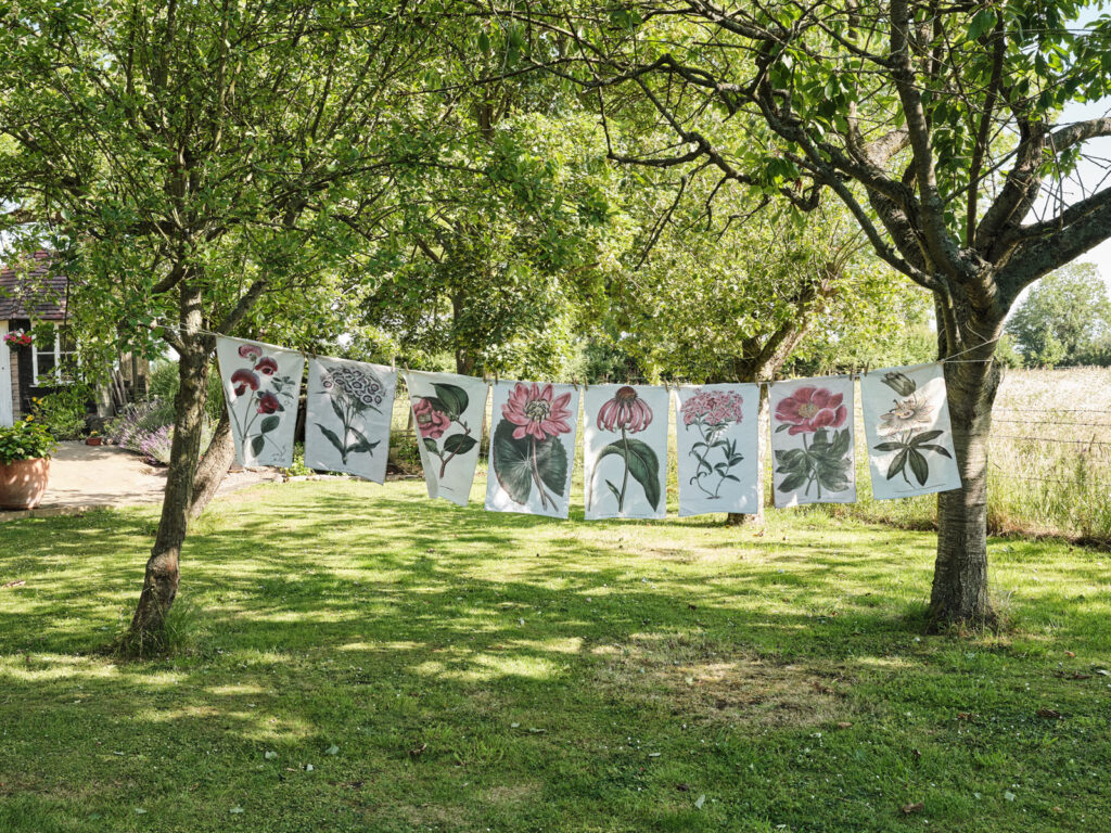 bespoke printed tea towels bespoke printed tea towels