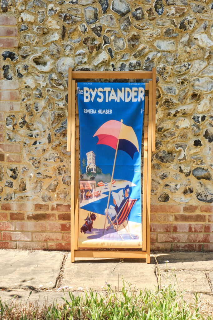 custom bespoke deckchair spring23-5155 custom bespoke deckchair spring23-5155